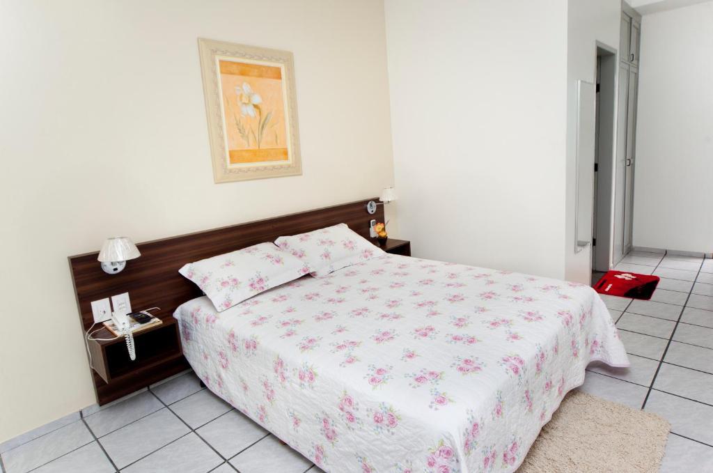 Hotel Rekinte Aracaju Bagian luar foto